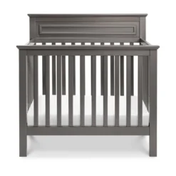 DaVinci Autumn 4-in-1 Convertible Mini Crib