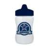 Baby Fanatic Toddler And Baby Unisex 9 Oz. Sippy Cup NFL Dallas Cowboys -Baby Trend Store GUEST e19d196a debd 4330 8fc9 d32eabed4977