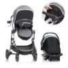 Evenflo Pivot Vizor Travel System -Baby Trend Store GUEST e1bd7c42 75f7 4ab3 92ab 251048066938