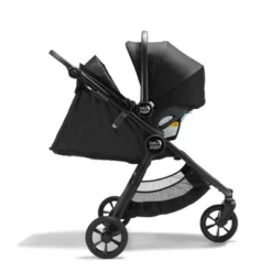 Baby Jogger City Mini GT2 Travel System - Opulent Black -Baby Trend Store GUEST e22633d6 46e6 4245 8574 fc22090f6fe5