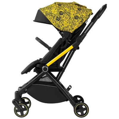 RoyalBaby Portable Baby Stroller W/Umbrella & Multi-position Reclining For Aged 6-36 Months 3 RoyalBaby Portable Baby Stroller W/Umbrella & Multi-position Reclining For Aged 6-36 Months