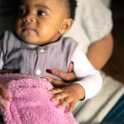 Little Muffincakes Plush Blanket - Zhara -Baby Trend Store GUEST e284889d 93b7 4525 b066 2c372cea5094