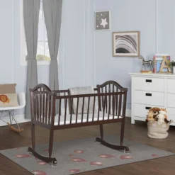 Dream On Me, Rocking Cradle -Baby Trend Store GUEST e489e803 b7db 4589 a013 6a835bfc8678