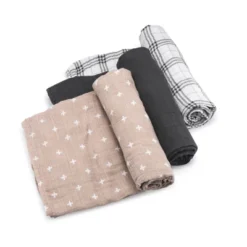 Parker Baby Co. Swaddle Blankets -Baby Trend Store GUEST e5511fd7 4934 4652 a55a b452bbbec721