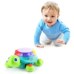 IPlay, ILearn Music Turtle -Baby Trend Store GUEST e564cbba 592b 4cda a3a7 0e38208a45b4