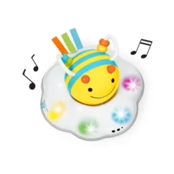 Skip Hop Explore & More Follow-Bee Crawl Toy -Baby Trend Store GUEST e58145f5 d76e 4922 8222 2428f818a8fb