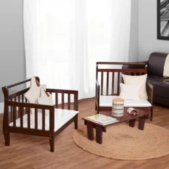 Dream On Me Emma 3 In 1 Convertible Toddler Bed -Baby Trend Store GUEST e581e70d 0f31 4d2d b777 b8400106861c