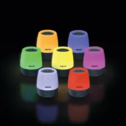 HoMedics Portable SoundSpa With Night-Light Rechargeable -Baby Trend Store GUEST e5b9330b c96c 4e18 b479 049feeb20a51