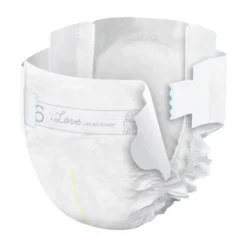 Bambo Nature Dream Disposable Diapers, Eco-Friendly, Size 6 -Baby Trend Store GUEST e6b9a3cb a9b0 4b02 90bc f4c94888cf2a 1