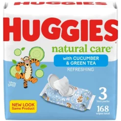 Huggies Natural Care Refreshing Scented Baby Wipes (Select Count) -Baby Trend Store GUEST e7a197e1 ff3d 49b0 8d82 ea7b455b1eec