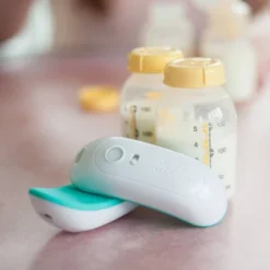 LaVie Warming Lactation Massage Pads - 2ct -Baby Trend Store GUEST e7ca9a12 9b3e 43ca ac92 cbbfdfc1c3c8