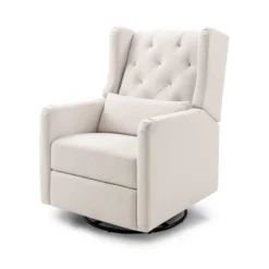 DaVinci Everly Recliner And Swivel Glider Eco-Weave 22 DaVinci Everly Recliner And Swivel Glider Eco-Weave -Baby Trend Store GUEST e89321b6 1a92 4826 8954 9555ed4d725c