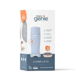Diaper Genie Complete Pail 24 Diaper Genie Complete Pail -Baby Trend Store GUEST e8bed055 6b66 4fe7 85b9 65026bba8e00