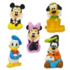 Mickey Mouse Bath Toy Set - Disney Store (Target Exclusive) -Baby Trend Store GUEST e96e0720 76d8 402e b65a ab0bc0ee5ea7