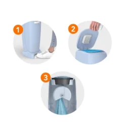 Diaper Genie Complete Pail 20 Diaper Genie Complete Pail -Baby Trend Store GUEST e97e4ae1 a10b 4b8e a377 fccff60cca81