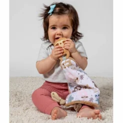 Mary Meyer Sloth Lovey With Silicone Teether & Molasses Sloth Taggies Soft Book -Baby Trend Store GUEST e9d23ced f622 460f b3f7 1ba6bea6da97