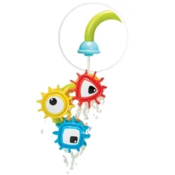 Yookidoo Spin 'n' Sort Spout Pro Bath Toy -Baby Trend Store GUEST ea0b7aee 39ce 4b33 8613 7cae5a046759