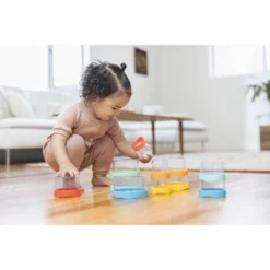 Lovevery Drip Drop Cups - 12pc -Baby Trend Store GUEST ea138f82 0335 4f1d 9e03 5807f4be893a