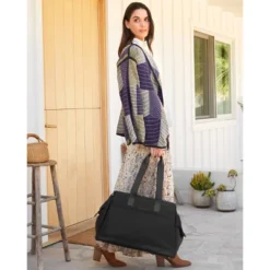 Skip Hop Endless Weekender Diaper Bag -Baby Trend Store GUEST ea840c09 b96d 4bcd bade 52b031f05496