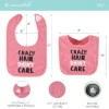 The Peanutshell Baby Girl Terry Bibs, 20 Pack For Feeding, Teething, Or Drooling|Hello Sunshine/Wild Child 1 The Peanutshell Baby Girl Terry Bibs, 20 Pack For Feeding, Teething, Or Drooling|Hello Sunshine/Wild Child -Baby Trend Store GUEST eb0a7098 a5f6 41ed b0f9 a2103d523db0