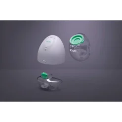 Elvie Breast Pump Bottle - 3pk/15oz Total -Baby Trend Store GUEST ecc03864 3d24 4b0b 97dc 01a3e94f7ac8