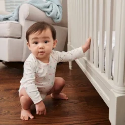 Moonlight Slumber Luxury Dreamer Crib Mattress -Baby Trend Store GUEST ed196f59 5860 47da b44d 5c9200be591a