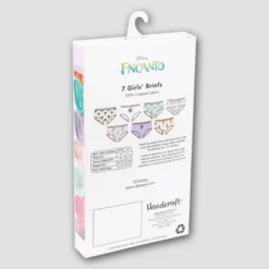 Toddler Girls' Disney 7pk Briefs 8 Toddler Girls' Disney 7pk Briefs -Baby Trend Store GUEST ed9f1f5b dc0c 4b69 9cfb 21f1ee1cac13