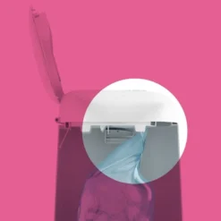 Diaper Genie Expressions Diaper Pail With Starter Refill -Baby Trend Store GUEST eda4d8da 6cbc 44b4 a2fc 569938e77e8f