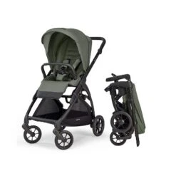 Inglesina Electa Full Size Baby Stroller - Lightweight At 19 Lbs, Reversible Seat, Compact Fold, One-Handed Open & Close - Chelsea Gray 23 Inglesina Electa Full Size Baby Stroller - Lightweight At 19 Lbs, Reversible Seat, Compact Fold, One-Handed Open & Close - Chelsea Gray -Baby Trend Store GUEST edb81a60 abaa 4b37 a8ed a38818daa6e0