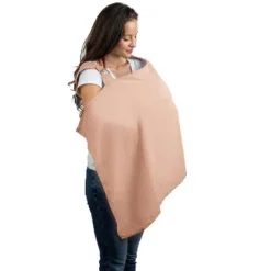 Muslin Nursing Cover For Baby Breastfeeding, Soft & Breathable Breastfeeding Cover By Comfy Cubs 13 Muslin Nursing Cover For Baby Breastfeeding, Soft & Breathable Breastfeeding Cover By Comfy Cubs -Baby Trend Store GUEST edc8b88e 4b9c 4334 a780 7d817a3a0725