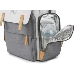 Eddie Bauer Cascade Back Pack Diaper Bag - Black/Gray 16 Eddie Bauer Cascade Back Pack Diaper Bag - Black/Gray -Baby Trend Store GUEST edd63c5e 23a6 4c2d 9b1c 4bd0c5f098ef