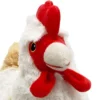 Intelex Warmies Microwavable Plush 13" Chicken -Baby Trend Store GUEST eddcd2b7 fb5a 4201 a6a0 a07d38391c98