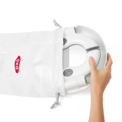 OXO Tot 2-IN-1 Go Potty - Gray -Baby Trend Store GUEST ee8157c6 6ae9 420d a238 44f014f015f0