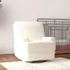Baby Relax Jasiah Swivel Glider Recliner Chair 2 Baby Relax Jasiah Swivel Glider Recliner Chair -Baby Trend Store GUEST ee903897 f232 4005 b9a6 c4418d201f83