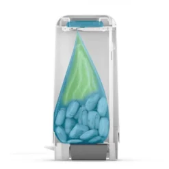 Diaper Genie Signature Pail - White -Baby Trend Store GUEST ef1f3eff 9ed3 48eb a326 bd9e6b0af0a1