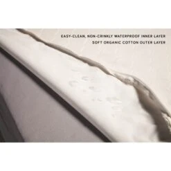 Babyletto Pure Core Non-Toxic Crib Mattress With Hybrid Waterproof Cover, Greenguard Gold Certified -Baby Trend Store GUEST ef2e2042 4a7d 41b7 82fe d54a710f7dbc