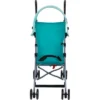 Cosco Umbrella Stroller With Canopy - Teal -Baby Trend Store GUEST f05ed15a 0499 4095 b19a 90544c5e1605