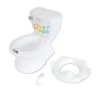Summer Infant My Size Potty Lights And Songs With Transition Ring - White 1 Summer Infant My Size Potty Lights And Songs With Transition Ring - White -Baby Trend Store GUEST f0f1db6d cc09 46b6 be8a d09aa63bff84