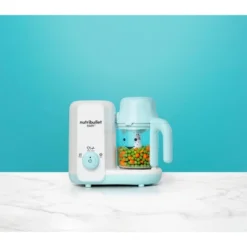 NutriBullet Baby Steam And Blend Food Processor -Baby Trend Store GUEST f144bc41 df3c 4e11 863e 49e00ff0e3dd