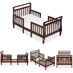 Dream On Me Emma 3 In 1 Convertible Toddler Bed -Baby Trend Store GUEST f16c3150 8ae8 4415 90da 60242bb56e99