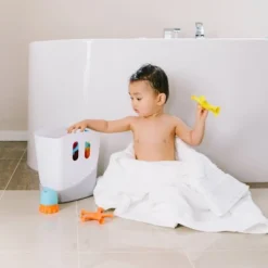 Ubbi® Ubbi Bath Gift Set - Classic -Baby Trend Store GUEST f1ad1ea4 d71b 437d adcc 680e851e58e9