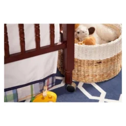 DaVinci Jenny Lind 3-in-1 Convertible Crib -Baby Trend Store GUEST f2284734 7223 493e 8792 2d9fdc155888