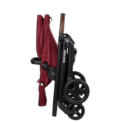 Maxi-Cosi Tayla Stroller - Essential Red 12 Maxi-Cosi Tayla Stroller - Essential Red - Image 10