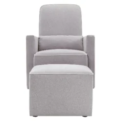 DaVinci Olive Glider And Ottoman -Baby Trend Store GUEST f3fe1feb b17e 4f3a 8905 a62e2555640b
