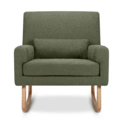 Nursery Works Sleepytime Rocker With Light Legs -Baby Trend Store GUEST f43860b9 ddb0 4306 ba10 b1be50eae4bf