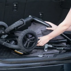 Baby Trend Tango All-Terrain Stroller - Ultra Black -Baby Trend Store GUEST f452f8b0 0f63 4b7a 86bb da7024ff23e8