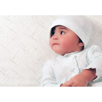 Sealy Cozy Rest 2-Stage Extra Firm Crib And Toddler Mattress 6 Sealy Cozy Rest 2-Stage Extra Firm Crib And Toddler Mattress - Image 4