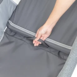 Baby Trend Quick-Fold 2-in-1 Rocking Portable Bassinet - Shadow Stone Gray -Baby Trend Store GUEST f4c45a9e 38a3 4d93 b49c 6f6a5255bacd