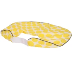 Bacati - 3 Pc Ikat Zigzag Yellow Dots Muslin Hugster Feeding & Infant Support Nursing Pillow Nursing Pillow With Insert 12 Bacati - 3 Pc Ikat Zigzag Yellow Dots Muslin Hugster Feeding & Infant Support Nursing Pillow Nursing Pillow With Insert -Baby Trend Store GUEST f4d0491f e988 46f7 bf8d 3ff313ff4ea2