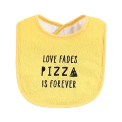 Hudson Baby Unisex Baby Cotton Terry Drooler Bibs With Fiber Filling, Pizza Taco, One Size -Baby Trend Store GUEST f55ac507 6161 4974 a493 5d0ef65c969f